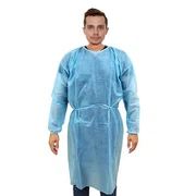 Tek Kullanımlık Elbise