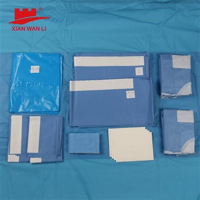 Evrensel Cerrahi Paket