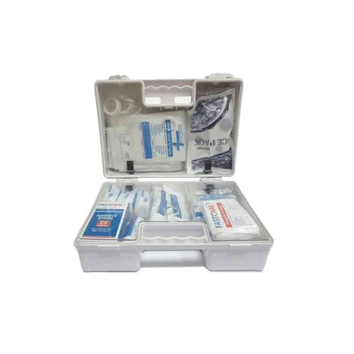 First Aid Kit For 25 People suppliers