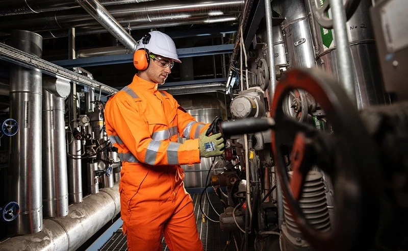 Polyester disposable coveralls Polyester disposable coveralls