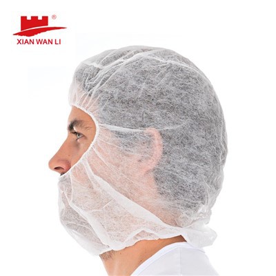 Saç Ağları Ve Sakal Ağları