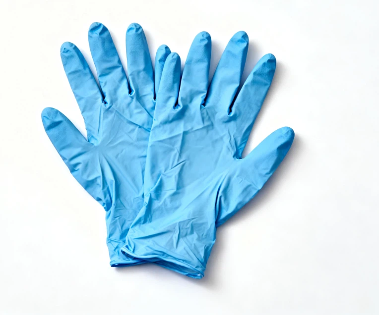 Nitrile Disposable Powder Free Glove Nitrile Disposable Powder Free Glove