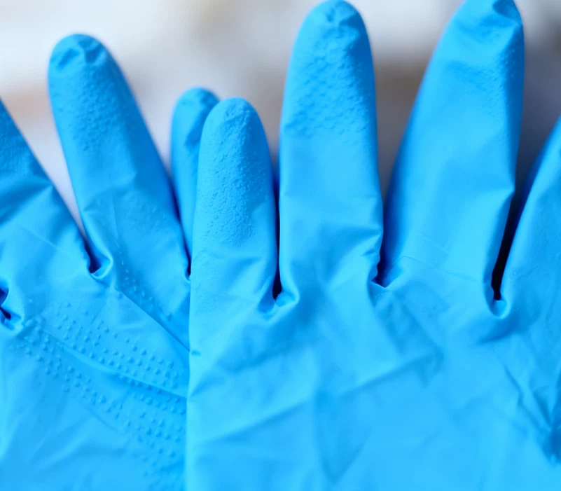 Nitrile Disposable Powder Free Glove3 Nitrile Disposable Powder Free Glove3